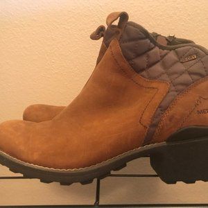 Merrell Boots